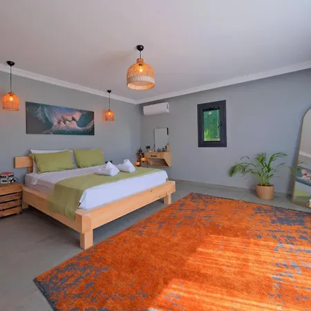 Ozzy 4* Fethiye