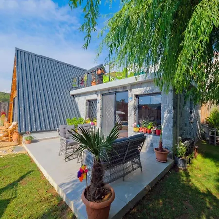 Villa Bungalov Ozzy *