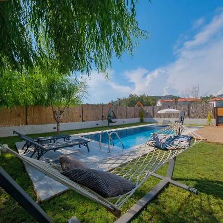 Bungalov Ozzy Villa
